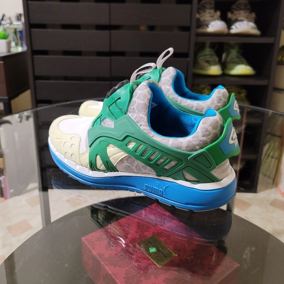 Puma Disc - Picture 2 of 8